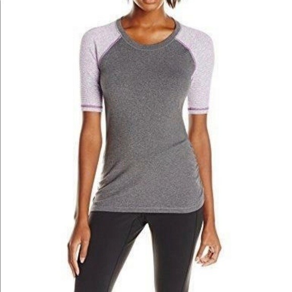 Lucy active wear t-shirt - Picture 1 of 9